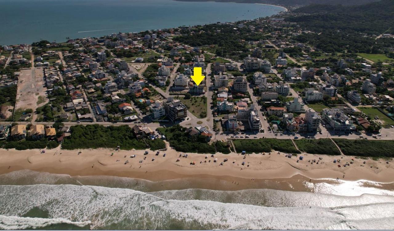 Estudio A 150 Metros Da Praia De Mariscal - V05 Bombinhas Exterior photo